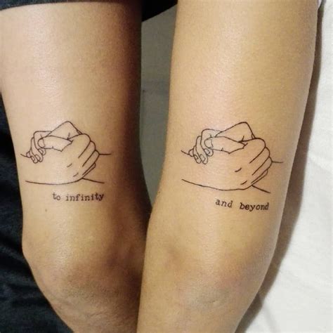 Matching Tattoo Ideas For Siblings * doumed - EroFound