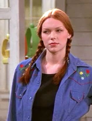 Laura Prepon in That '70s Show