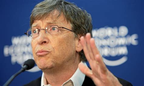 Biografía de Bill Gates: Genio, Cofundador de Microsoft