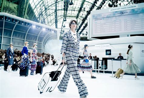 Top Five Trends Paris Fashion Week - FocusOnStyle.com