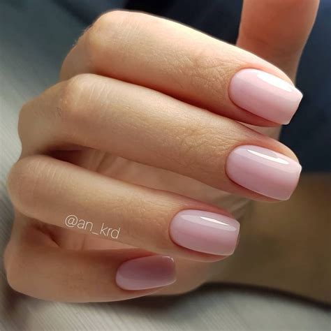 Seducing With Why Is The Pink Part Of My Nail So Short To Elevate Your ...