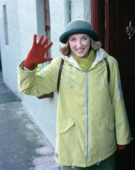 Cast of BBC's Balamory: Where are they now? - Daily Record