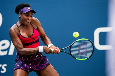 TransGriot: 2018 Williams Watch- Another Sister-Sister Battle Looms