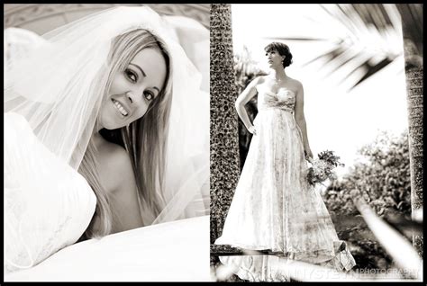 Island Style Beach Wedding Photography South Florida