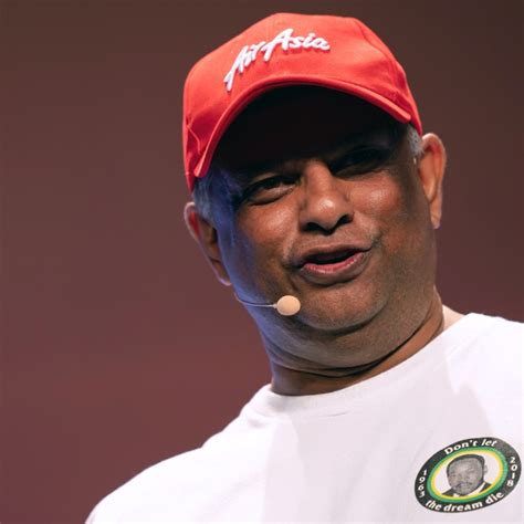 AirAsia’s Tony Fernandes says no to any involvement with ailing ...