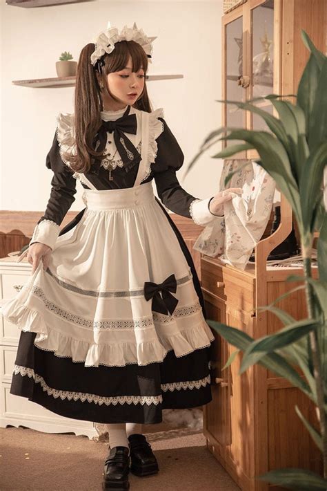 Royal Maid Dress Costume - Etsy