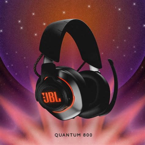 JBL announces new Quantum gaming headsets at CES 2020 – InsideTechWorld