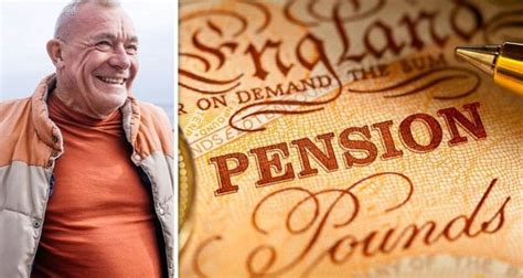 State Pension 2021: How much is the State Pension, does it go up this ...