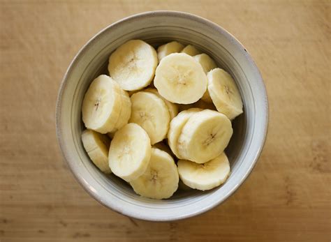 Dangerous Side Effects of Eating Too Many Bananas, According to Science — Eat This Not That