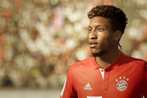 These young players have the potential to become superstars in FIFA 17's career mode Football ...