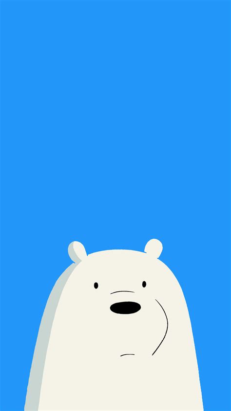 We Bare Bears Wallpapers - Top Free We Bare Bears Backgrounds ...