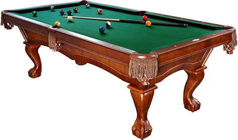 The Top 10 Best Pool Table Brands - Find the Perfect Table for You