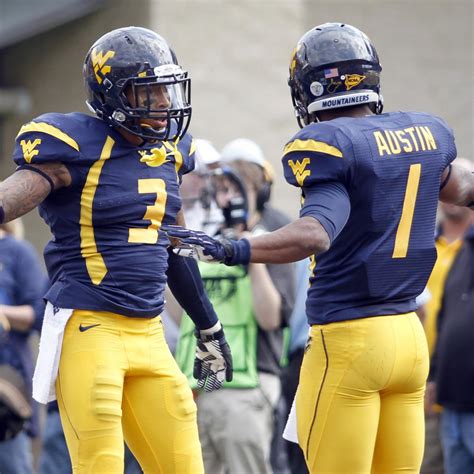 5 Benefits of Having Tavon Austin and Stedman Bailey Together in St ...