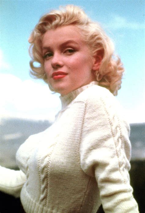 Marilyn Monroe: Legend and Myth - ReelRundown