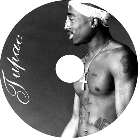 TIC: CD 2 Tupac Album