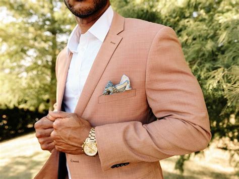 25 Groom Accessories That'll Upgrade Your Wedding Outfit