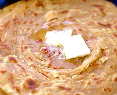 Expert Shares Tips To Make The Perfect Paratha With Layers | HerZindagi