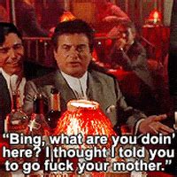 Serious Joe Pesci GIF - Find & Share on GIPHY