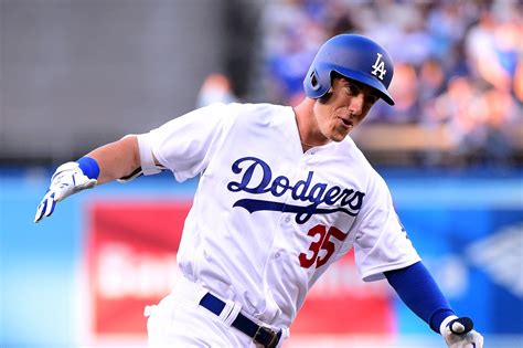 Cody Bellinger the fastest to 21 home runs in major league history ...