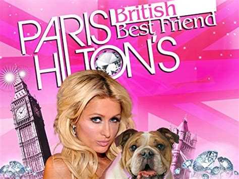 Paris Hilton's British Best Friend TV Show: News, Videos, Full Episodes ...