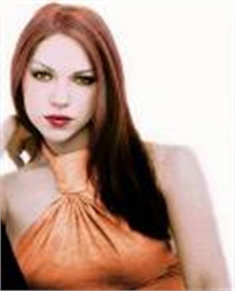 Donna - Donna Pinciotti Icon (30066893) - Fanpop