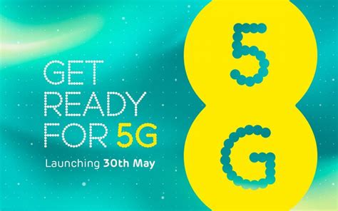 EE 5G Launch: Plans, phones, coverage and speeds