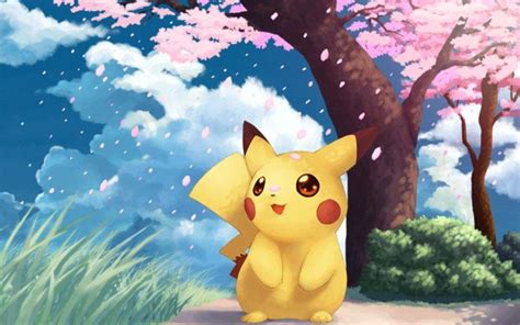 Cute Pokémon Backgrounds - Wallpaper Cave