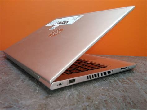 BAD Keyboard HP ProBook 430 G7 Laptop Core i3-10110U 2.1GHz 8GB 256GB SSD AS-IS | eBay
