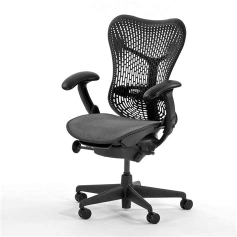 Choosing Ergonomic Office Chair For More Efficient Workplace ...