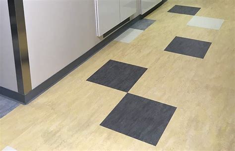 Flooring - Resilient Flooring - Archtoolbox