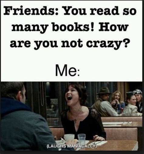 73 Funny Reading Memes That Will Make All Book Lovers Laugh