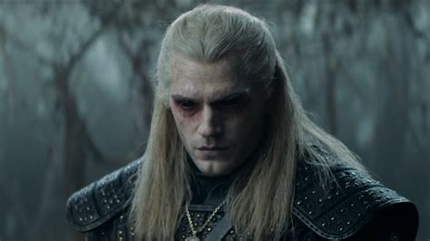 The Witcher Netflix Series Releases First Teaser Trailer - Guide Stash