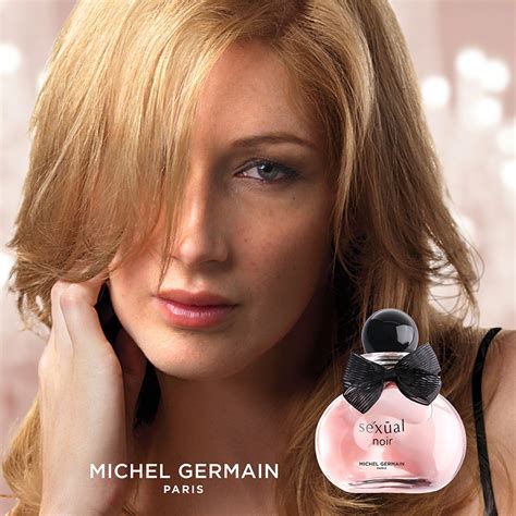 Sexual Noir 3-Piece Perfume Gift Set – Michel Germain Parfums Ltd.