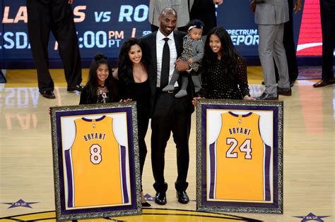 Kobe's Kingdom: Los Angeles Mourns A Legend - Essence | Essence