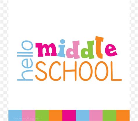 Student Middle School National Secondary School Clip Art, PNG ...