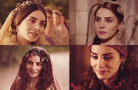 Mahidevran Sultan - Muhtesem Yüzyil - Magnificent Century Fan Art (33426408) - Fanpop - Page 43