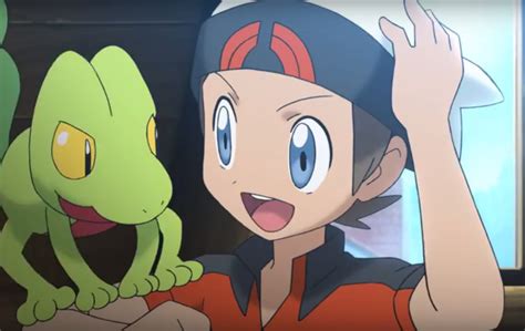 Brendan (trailer) | Pokémon Wiki | Fandom powered by Wikia