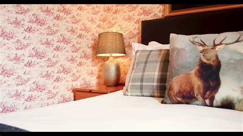 McKays Hotel Pitlochry - Our Rooms - YouTube