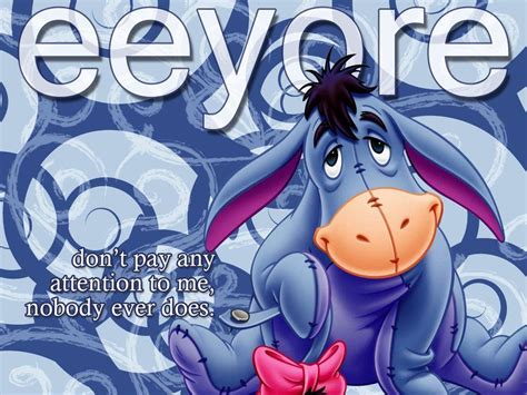 Eeyore Wallpapers - Wallpaper Cave