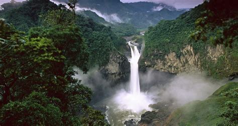 9 Places To Visit In Cameroon - TravelTourXP.com