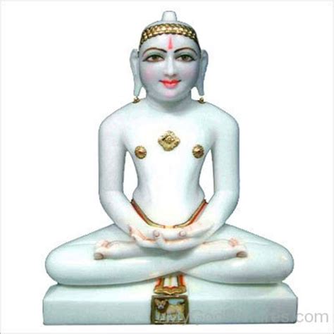 Lord Mahavir Ji - God Pictures