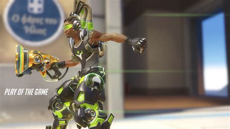 Lucio !!! : r/Overwatch