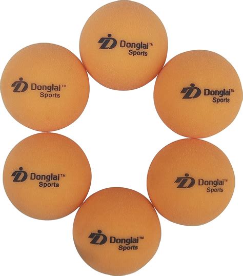 Amazon.com : DDonglai 1.38"(35mm) Diameter Tournament Quality Foosball Balls-Great Grip to Play ...