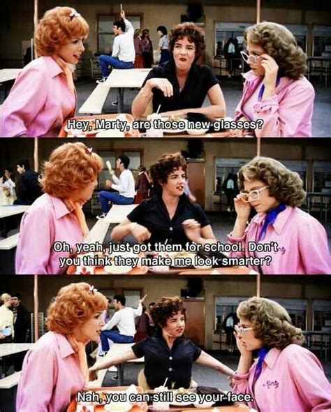 #Grease | Grease movie, Favorite movie quotes, Movie quotes