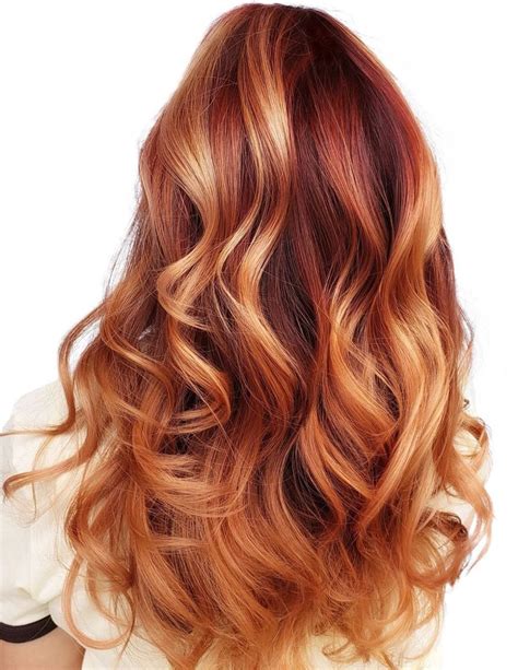 Top 20 Hottest Colorful Hair Ideas that Are So Cool in 2021 | Pouted.com