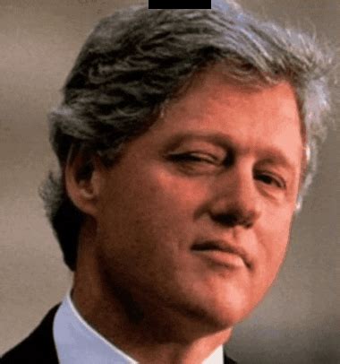 Bill Clinton GIFs - Find & Share on GIPHY