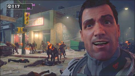 Dead Rising 4 free PC game Downlaod full