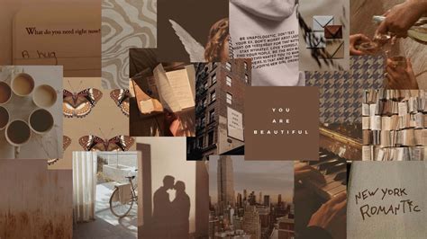 Aggregate 90+ aesthetic collage wallpaper laptop latest - in.cdgdbentre