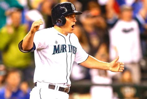 Kyle Seager, Mariners Agree on New Contract: Latest Details, Comments, Reaction | News, Scores ...