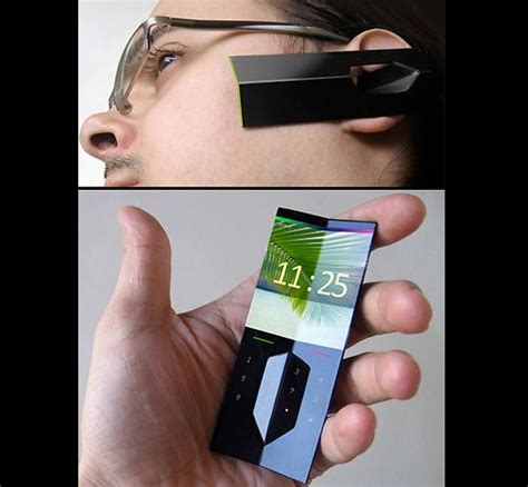 Concept cell phones | Concept phones, Future gadgets, Gadgets